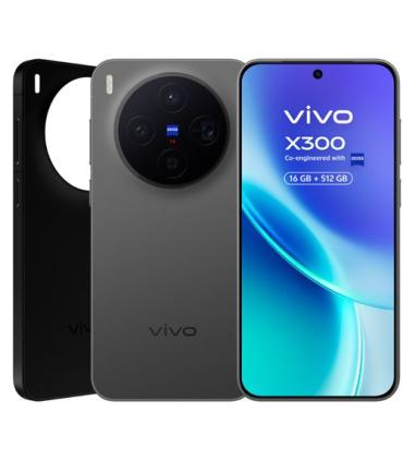 VIVO X300 512G+16G BLACK