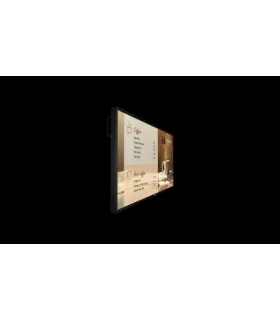 Philips 6000 series 43BDL6017P Pantalla plana para señalización digital 108 cm (42.5") LCD 800 cd / m² 4K Ultra HD Negro Procesa