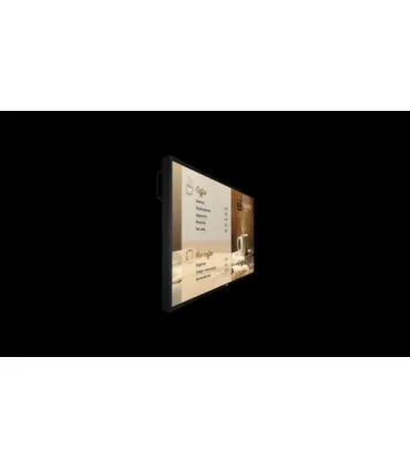 Philips 6000 series 43BDL6017P Pantalla plana para señalización digital 108 cm (42.5") LCD 800 cd / m² 4K Ultra HD Negro Procesa