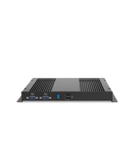 AOPEN DIGITAL ENGINE DEX5750-S (491.DEP00.2160) FANLESS I5-1135G7, 512GB SSD, 8GB RAM, SIN SISTEMA OPERATIVO