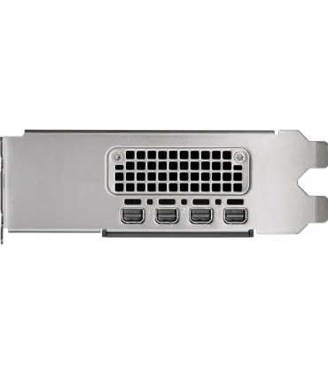 VGA PNY RTX 2000 ADA (OEM),NV,GDDR6,16GB,128BIT,4XDP 1.4,2816CUDACORES,224GB/S (VCNRTX2000ADASEED-SB