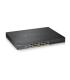 (D) ZYXELSWITCH XGS1930-28HP