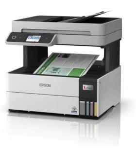 Epson EcoTank ET5150 Impresora Multifuncion Color Duplex WiFi 37ppm