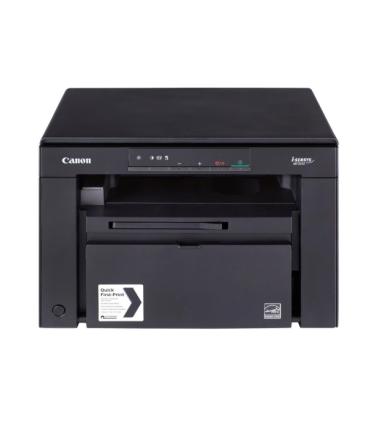 Canon i-Sensys MF3010 Impresora Multifuncion Laser Monocromo 18ppm