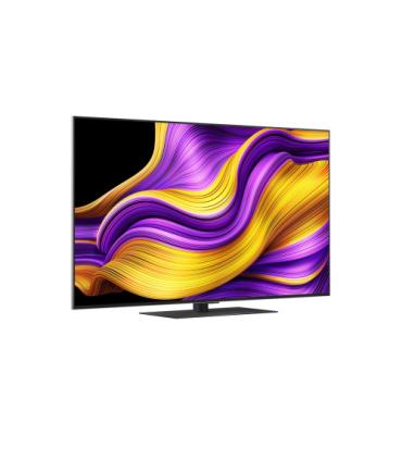 LG OLED evo AI OLED55G56LS 139,7 cm (55") 4K Ultra HD Smart TV Wifi Negro