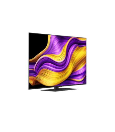 LG OLED evo AI OLED55G56LS 139,7 cm (55") 4K Ultra HD Smart TV Wifi Negro