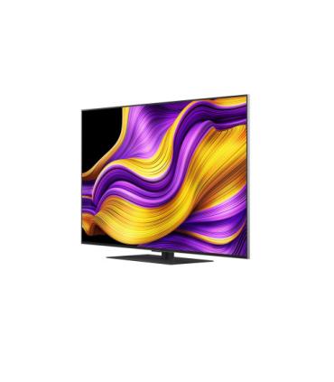 LG OLED evo AI OLED55G56LS 139,7 cm (55") 4K Ultra HD Smart TV Wifi Negro