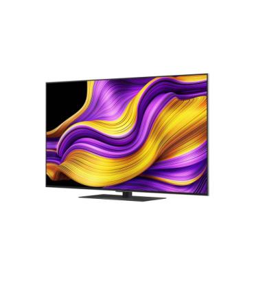 LG OLED evo AI OLED55G56LS 139,7 cm (55") 4K Ultra HD Smart TV Wifi Negro