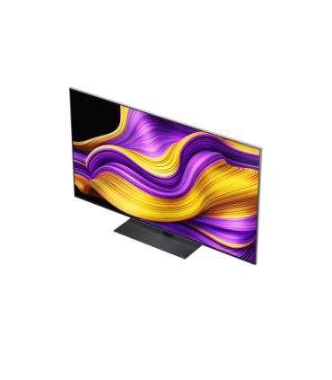 LG OLED evo AI OLED55G56LS 139,7 cm (55") 4K Ultra HD Smart TV Wifi Negro