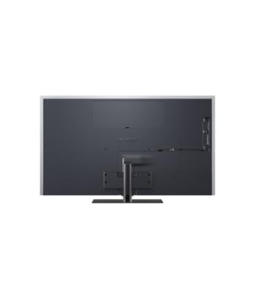 LG OLED evo AI OLED55G56LS 139,7 cm (55") 4K Ultra HD Smart TV Wifi Negro
