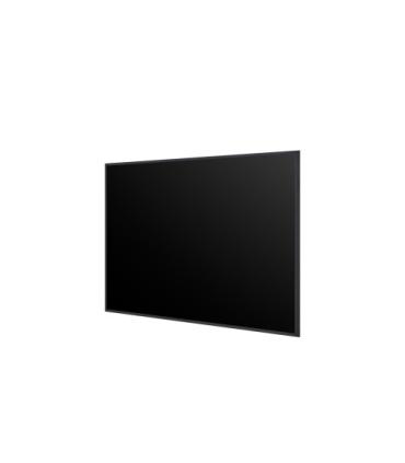 LG 43UH5Q Pantalla plana para señalización digital 109,2 cm (43") LCD Wifi 500 cd / m² 4K Ultra HD Negro WebOS 24/7