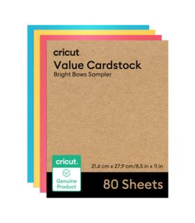 Cricut 2011605 pegatina para niños