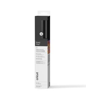 Cricut 2011843 vinilo de transferencia térmica Rollo de vinilo de termotransferencia Vinilo de termotransferencia liso 1 hojas