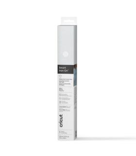 Cricut 2011653 vinilo de transferencia térmica Rollo de vinilo de termotransferencia Vinilo de termotransferencia afelpado