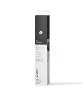 Cricut 2011972 vinilo de transferencia térmica Rollo de vinilo de termotransferencia Vinilo de termotransferencia liso 1 hojas