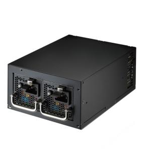 FUENTE DE ALIMENTACION FSP TWINS PRO 900 RETAIL INDUSTRIAL PSU : MINI REDUNDANT