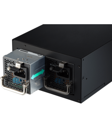 FUENTE DE ALIMENTACION FSP TWINS PRO 900 RETAIL INDUSTRIAL PSU : MINI REDUNDANT