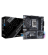 Asrock H670M Pro RS LGA 1700