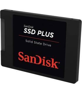 Sandisk Plus Disco Duro Solido SSD 1TB 2.5" SATA III