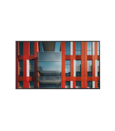 SHARP-NEC MIDRANGE DISPLAYS PN-ME982: 98" ME-SERIES LFD, UHD, 450CD/M2, 25% HAZE, D-LED BACKLIGHT, 18/7 PROOF, SOC ANDROI D 13..