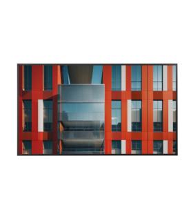 SHARP-NEC MIDRANGE DISPLAYS PN-ME652, 65" ME-SERIES LFD, UHD, 450CD/M2, D-LED BACKLIGHT, 18/7 PROOF, SOC ANDROID 13 OS YODECK DS