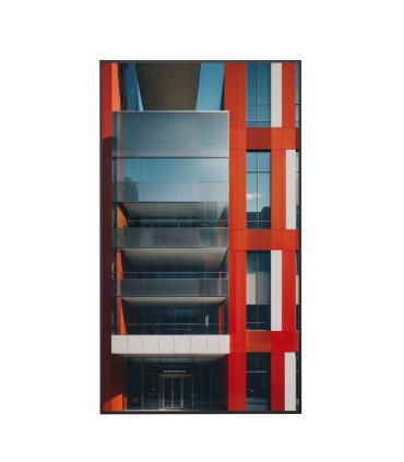 SHARP-NEC MIDRANGE DISPLAYS PN-ME552, 55" ME-SERIES LFD, UHD, 450CD/M2, D-LED BACKLIGHT, 18/7 PROOF, SOC ANDROID 13 OS YODECK DS