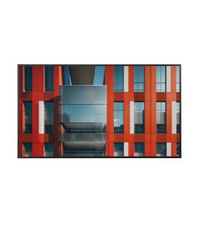 SHARP-NEC MIDRANGE DISPLAYS PN-ME552, 55" ME-SERIES LFD, UHD, 450CD/M2, D-LED BACKLIGHT, 18/7 PROOF, SOC ANDROID 13 OS YODECK DS