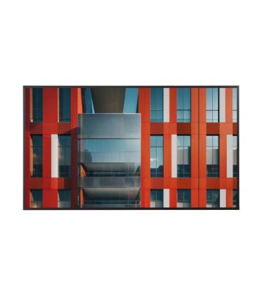 SHARP-NEC MIDRANGE DISPLAYS PN-ME502, 50" ME-SERIES LFD, UHD, 450CD/M2, D-LED BACKLIGHT, 18/7 PROOF, SOC ANDROID 13 OS YODECK DS