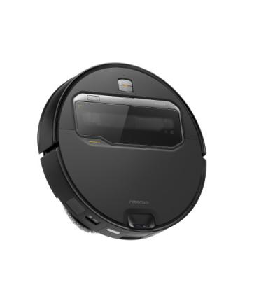 Roborock Saros Z70 Bolsa para el polvo Negro