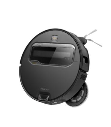 Roborock Saros Z70 Bolsa para el polvo Negro