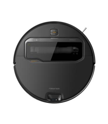 Roborock Saros Z70 Bolsa para el polvo Negro