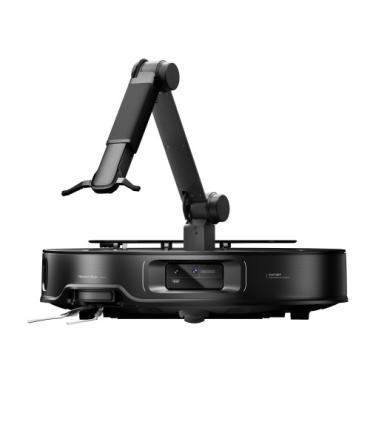 Roborock Saros Z70 Bolsa para el polvo Negro