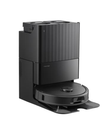 Roborock QR 598 Combinado Negro