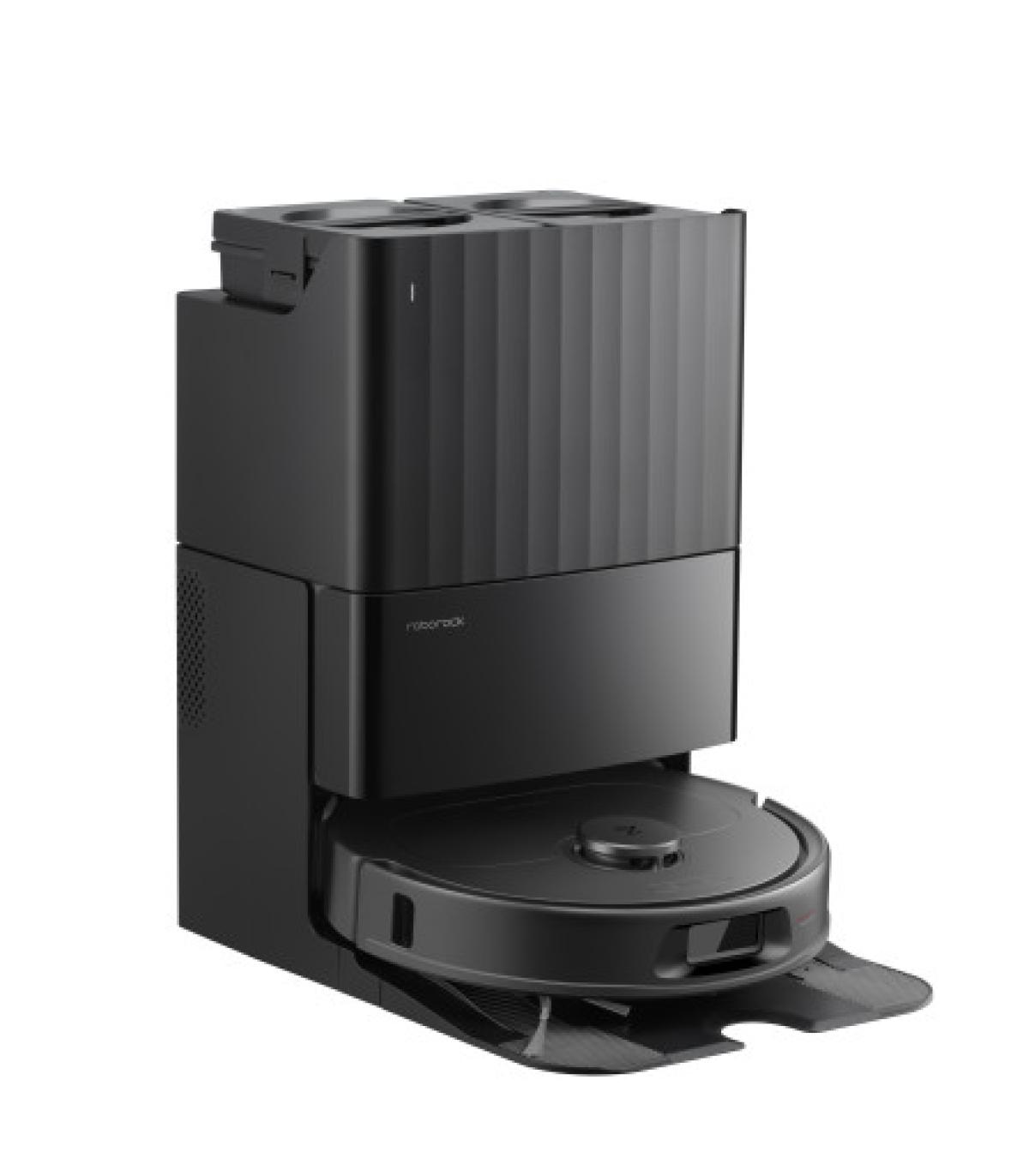 Roborock QR 598 Combinado Negro