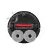 Roborock QR 598 Combinado Negro