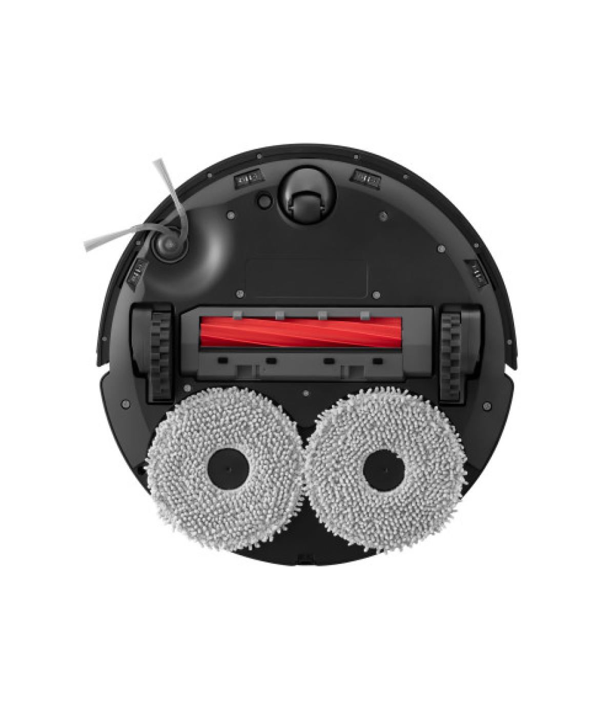 Roborock QR 598 Combinado Negro