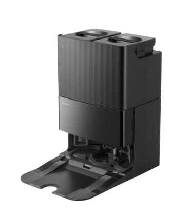 Roborock QR 598 Combinado Negro