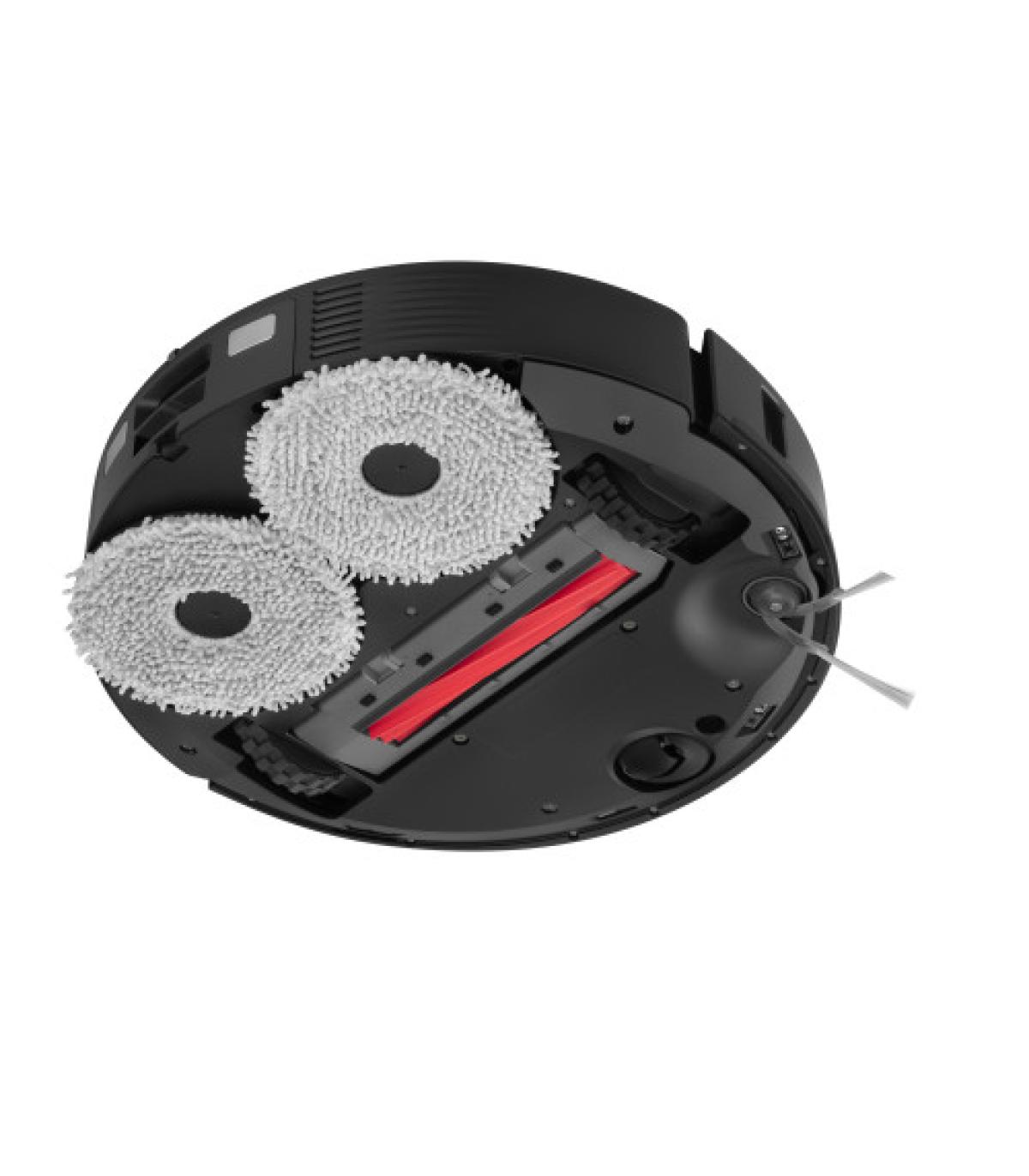 Roborock QR 598 Combinado Negro