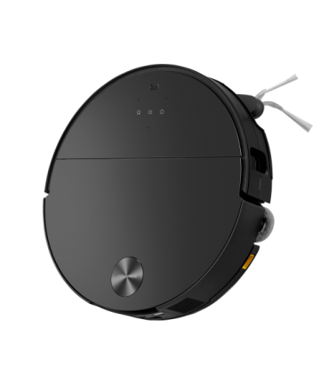 Roborock Saros 10 0,27 L Sin bolsa Negro