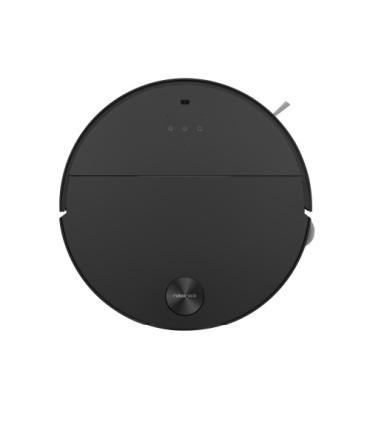 Roborock Saros 10 0,27 L Sin bolsa Negro