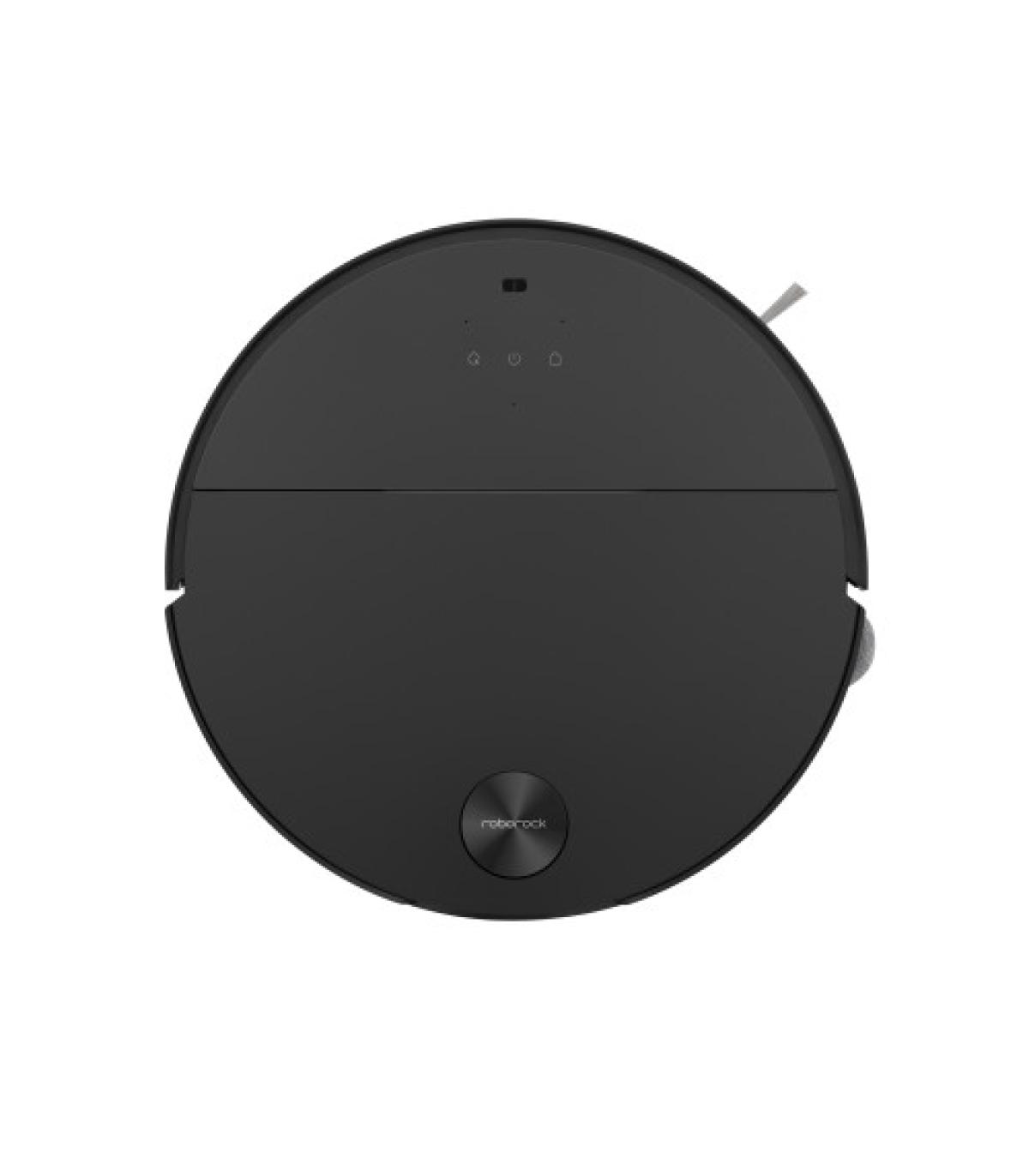 Roborock Saros 10 0,27 L Sin bolsa Negro