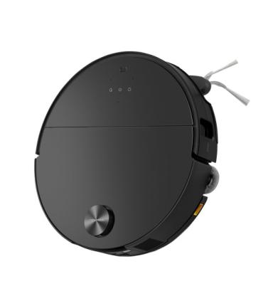 Roborock Saros 10 0,27 L Sin bolsa Negro