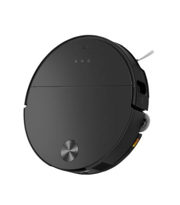 Roborock Saros 10 0,27 L Sin bolsa Negro