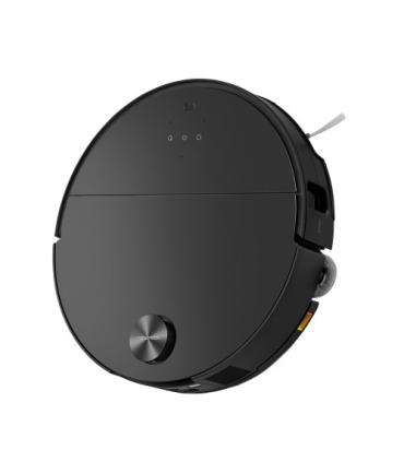 Roborock Saros 10 0,27 L Sin bolsa Negro