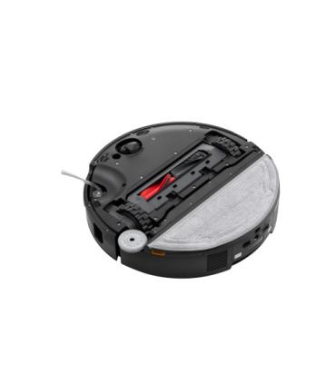 Roborock Saros 10 0,27 L Sin bolsa Negro