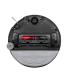 Roborock Saros 10 0,27 L Sin bolsa Negro