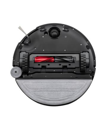 Roborock Saros 10 0,27 L Sin bolsa Negro