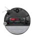 Roborock Saros 10 0,27 L Sin bolsa Negro