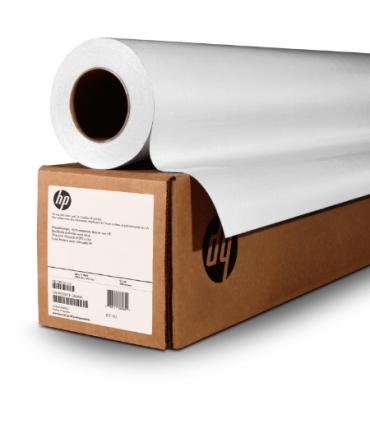HP Rollo de Papel Universal Heavyweight Recubierto 131gr 24" - Medidas 30,5m x 610mm