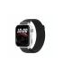 Savefamily Reloj Inteligente Infantil SaveWatch Plus 2 - Pantalla Amoled - Carcasa Blanca - Correa Tela Negra